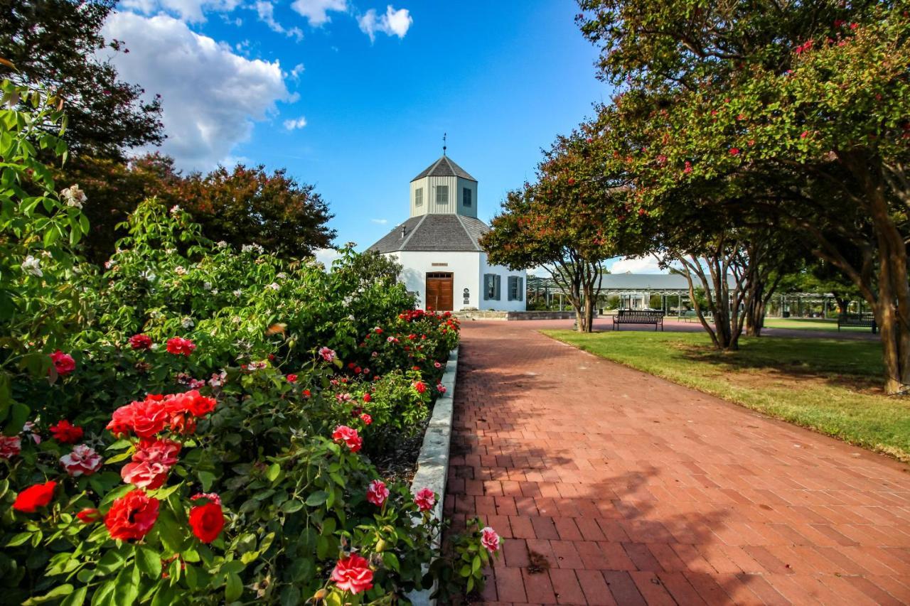 Fredericksburg Farmhaus Villa Kültér fotó
