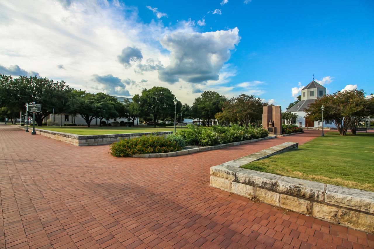 Fredericksburg Farmhaus Villa Kültér fotó