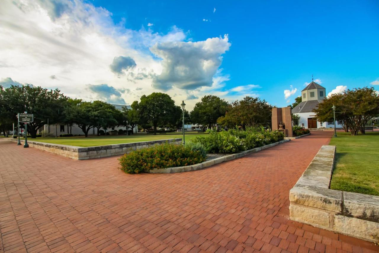 Fredericksburg Farmhaus Villa Kültér fotó