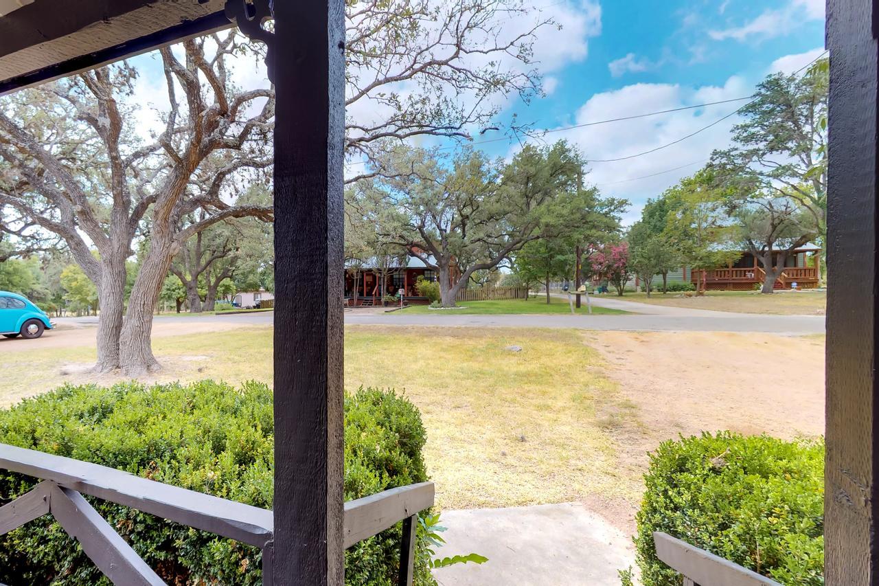 Fredericksburg Farmhaus Villa Kültér fotó