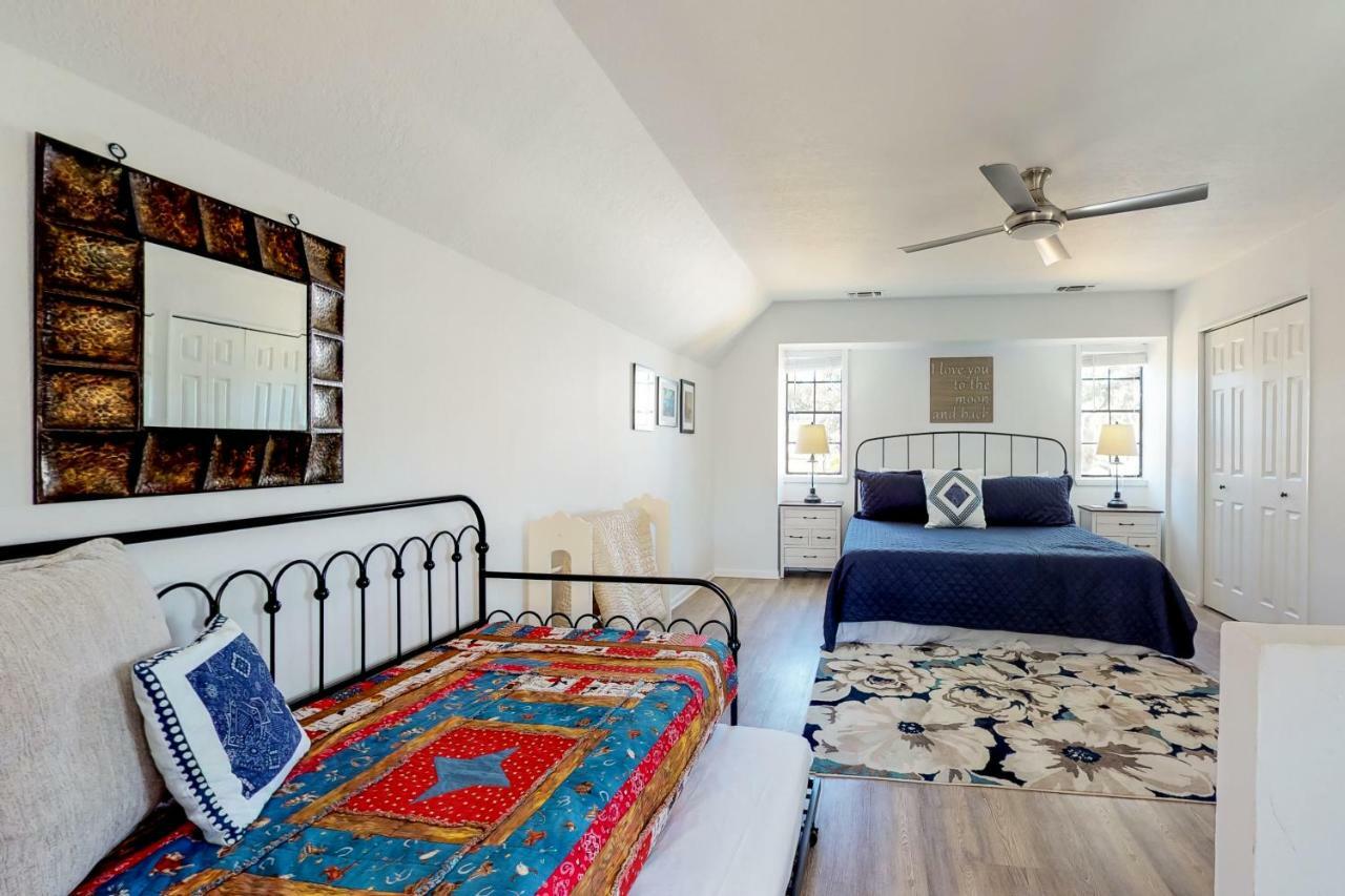 Fredericksburg Farmhaus Villa Kültér fotó